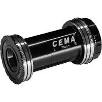 Cema Bbright 46 Ceramic Shimano Vevlagerskoppar