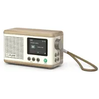 Pure Classic Mini Bärbar Radio