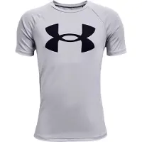 Under Armour T-shirt - Tech - - 7 år (122) - T-shirt