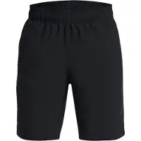 Under Armour Shorts Junior, svart