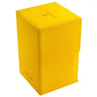 GameGenic Watchtower Xl Kortfodral 100 Påsar