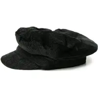 Ginza.se The Beatles: Unisex Help! Hat/Help! (Corduroy/Badge) (X-Large)