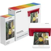 Polaroid Hi-print 4x6 E-box Fotoprinter