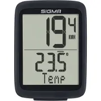 Sigma Bc 10.0 Wl Ats Cykeldator
