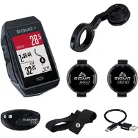Sigma Rox 11.1 Evo Sensor Kit Cykeldator
