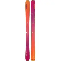 Elan Ripstick Tour 104 Toppturskidor