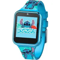 Stitch Smartklocka