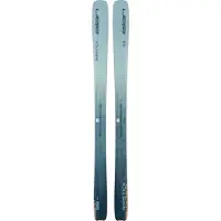 Elan - Skidor - Ripstick 88 W 2026 för UnisexUll - Storlek 175 cm - Grå