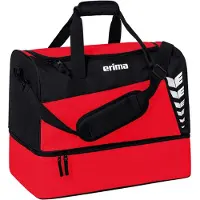 Erima Väka IX WING port Bag with Bottom Compartment 7232311