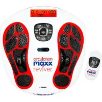 Voordeeldrogisterij Circulation Maxx muskelstimulator / cirkulationstränare / TENS-apparat för fötter och ben