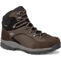 Hanwag Banks SF Extra Lady GTX Mocca/Black