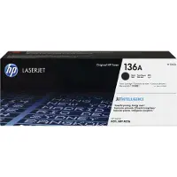 HP 136a Toner