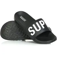 Superdry Core Vegan Pool Tofflor