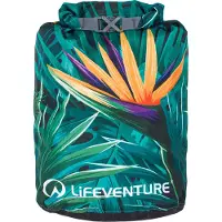 Lifeventure Dry bag, Unisex, Tropical