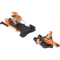 ATK Freeraider 15 Evo Toppturbindningar