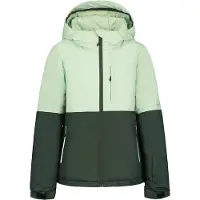 Icepeak Lindley Jacka
