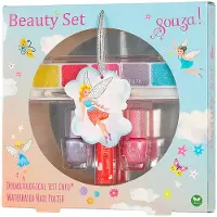 Souza Sminkset - 4-pack - Elf - - One Size - Smink