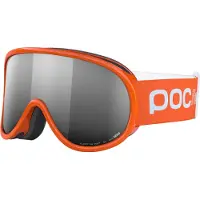 POC POCito Retina Fluorescent Orange/Partly Sunny Sil