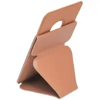 Merskal MagWallet - Brown