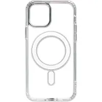 Merskal Clear Cover MagSafe iPhone 14 Pro
