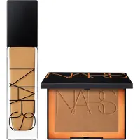 Nars Natural Radiant Longwear Foundation Tahoe 30 ml