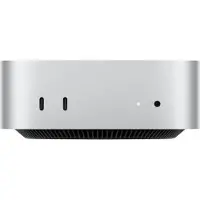 Apple Mac mini M4 16 GB, 512 GB-dator (MU9E3)
