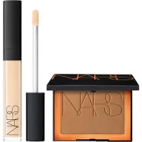 Nars Ansiktssminkning ConcealerStrålande krämig Concealer Nougatine 6 ml ()