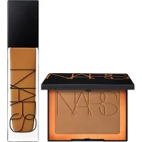Nars Natural Radiant - Longwear Foundation