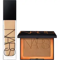 Nars Natural Radiant - Longwear Foundation