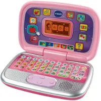 Vtech Diverpink Laptopversion Engelska