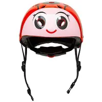 MOLTO Ladybug Juniorhjälm