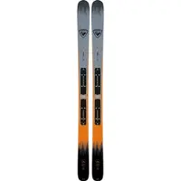 Rossignol - Skidpaket (skidor + bindning) - Sender Soul 92 + Xpress 11 GW B93 2026 för Unisex - Storlek 156 cm - Grå