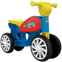 Chicos Mini Custom Paw Patrol Gåbil