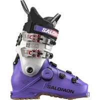 Salomon Women's Shift Alpha Boa 115 25/26 alpina pjäxor