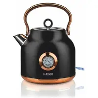 Haeger Ek-22b.024a 1.7l 2200w Vattenkokare