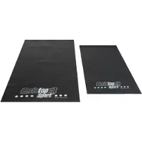 Top Sport golvmatta storlek M, L 120 x B 60 x 0,3 cm