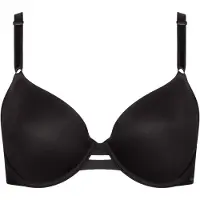Calvin Klein T-Shirt Bra Invisibles Microfibre Stretch