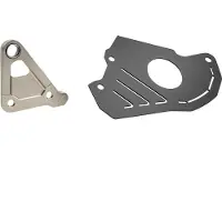 Gilles Tooling Shiho-rm39-kit Växelspaksstöd
