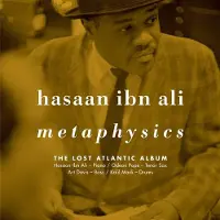 Ginza.se Ali Hasaan Ibn: Metaphysics - The Lost Atlantic.