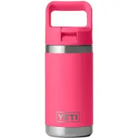Yeti - Vattenflaskor - Rambler Jr Kids Bottle Tropical Pink för Unisex - Rosa