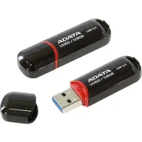 ADATA Auv150-128g-rbk 128gb Usb-minne