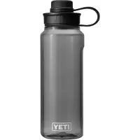 Yeti - Vattenflaskor - Yonder Tether 1L Water Bottle. Charcoal för Unisex - Grå