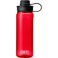 Yeti - Vattenflaskor - Yonder Tether 750Ml Water Bottle. Rescue Red för Unisex - Röd
