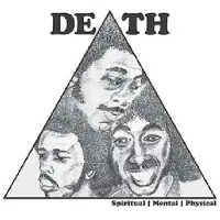 Ginza.se Death: Spiritual - Mental - Physical