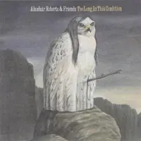 Import LP-skiva ALASDAIR ROBERTS - Too Long In This Condition DC421 Drag City 2010 US Folk gray