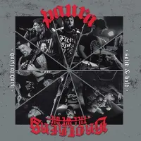 Ginza.se Paura/Brothers Till We Die: Hand to Hand/Solid &