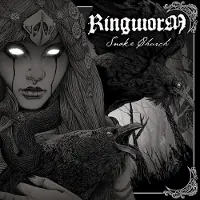 Ginza.se Ringworm: Snake Church