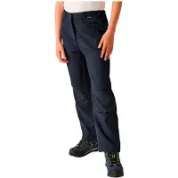 Regatta Softshell Byxor
