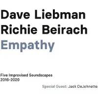Ginza.se Liebman / Beirach: Empathy