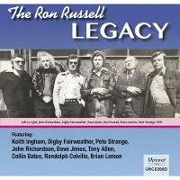 Suburban Ron Russell Band: Ron Russell Legacy